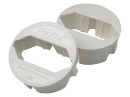 [78990] PINFIX WIT 2ST