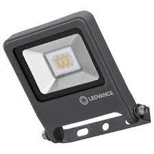 [79008] STRALER LED ENDURA 10W 800LM GR