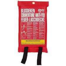 [79090] BRANDDEKEN 1X1M