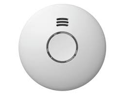 [79098] ROOKMELDER 1J 2AA DRAADLOOS KOPPELBAAR