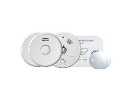 [79101] Brandbeveiligingspakket 6st