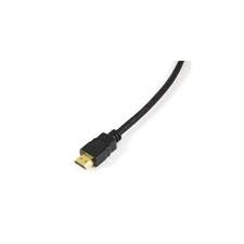 [79108] SNOER HDMI GOLD HQ 1.8M ZWART