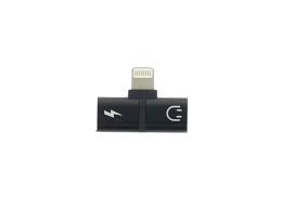 [79151] SPLITTER LIGHTNING OPLADEN+AUDIO