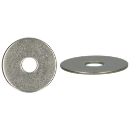 [79412] Carrosseriesluitring inox M6x30mm