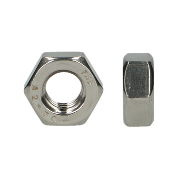 [79428] ZESKANTMOER A2-70 DIN 934 M16 - 100ST