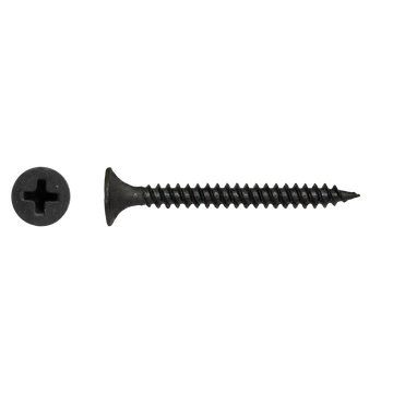 [79595] Gipsplaatschroef PGB S 4.2x75mm gefosf. (200st)