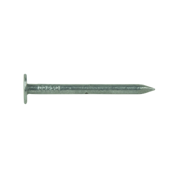 [79691] Schalienagel met brede kop staal D.1160B 3.0x20mm (5kg)