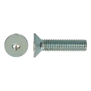 [79716] Binnenzeskantschroef VK ISO10642 M8x40mm (200st)