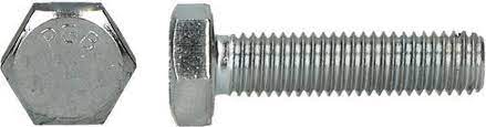 [79745] ZESKANTTAPBOUT 8.8 DIN 933 M 12X50 ZN - 100ST