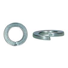 [79775] VEERRING DIN 127B M 6 ZN - 200ST