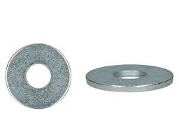 [79788] SLUITRING 140HV DIN 9021 M18 ZN - 50ST