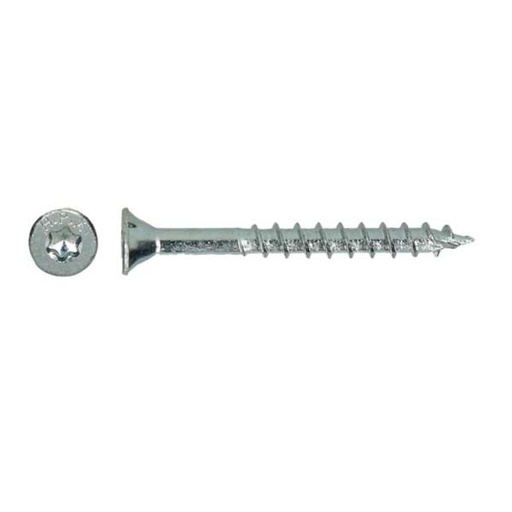 [80676] HAPAX UNIV HOUTSCHROEF VZK-T15 - 3.5X40 ZN (200ST)