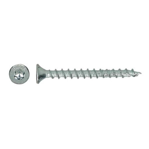 [80712] HAPAX UNIV HOUTSCHROEF VZK-T30 - 6.0X40 ZN (200ST)