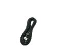 [80861] AANSLUITKABEL IP44 H07RN-F 2X1.5 5M