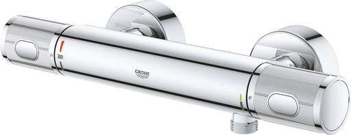 [80899] GROHE PRECISION FEEL THERM DOUCHE CHR