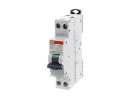 [81069] SOKKELAUTOMAAT 2P 16A UNIBIS
