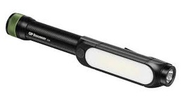 [81118] ZAKLAMP DISCOVERY C34 550LM 3AA