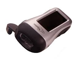 [81132] ZAKLAMP LED OPLAAD SOLAR+DYNAMO+USB