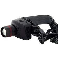 [81133] HOOFDLAMP POWERLED FOCUS 3W