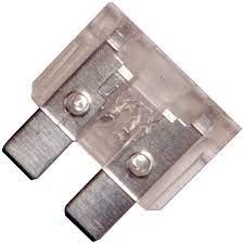 [81286] STEEKZEKERING 25A 6ST