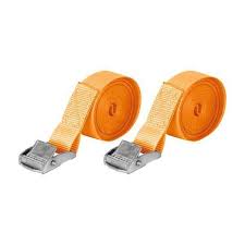 [81321] BAGAGEBINDER MET GESP 25MM 2X2.5M