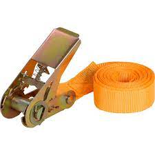 [81328] BAGAGEBINDER MET RATEL 25MM-3M