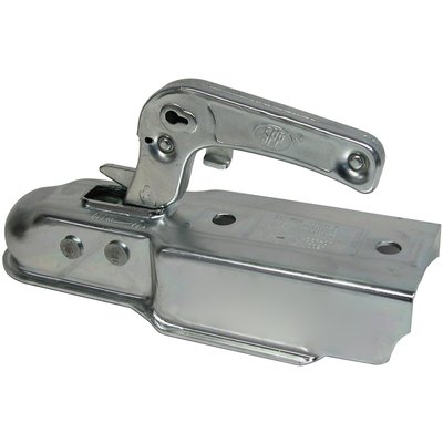 [81331] KOPPELING 70X70MM VERZINKT 750KG