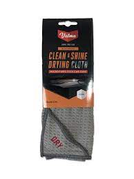 [81334] Valma V010 microvezel droogdoek