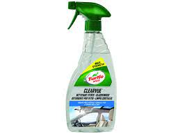 [81343] TW 52858 GL CLEAR GLASS CLEAN 500ML