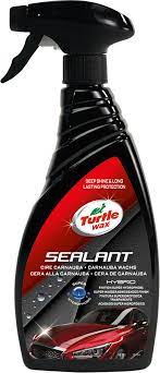 [81361] TURTLE WAX 53162 HYBR.SEAL HYDRO WAX 500ML
