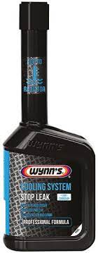 [81366] WYNNS COOLING SYSTEM STOPLEAK 325ML
