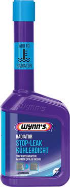 [81367] WYNNS RADIATOR STOP LEAK 325ML