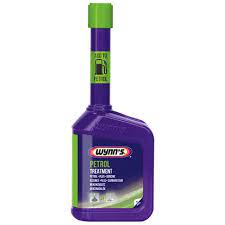 [81371] WYNNS PETROL +PLUS+ TREATMENT 325ML