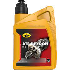 [81378] KROON-OIL ATF-DEXRON II-D 1L