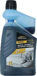 [81380] Protecton motorolie 2T premium 1L