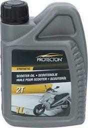 [81382] PROTECTON SCOOTEROLIE 2T - 1L