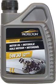 [81384] PROT MOTOROLIE 5W30 LONGLIFE VW 1L