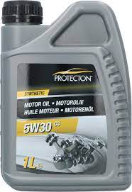 [81385] PROTECTON MOTOROLIE SYNTHETISCH 5W30 C3 1L
