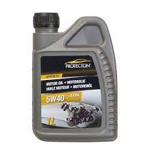 [81386] PROTECTON MOTOROLIE SYNTHETISCH 5W40 A3/B4 1L