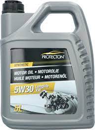 [81390] PROTECTON MOTOROLIE SYNTH. 5W30 LONGLIFE VW 5L