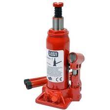 [81401] Potkrik hydraulisch 5000Kg