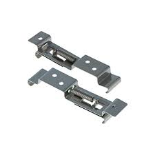 [81403] NUMMERPLAATKLEM 2ST