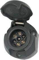 [81404] STEKKER KUNST M/MISTLSCHAK 7-POLIG