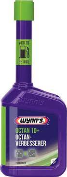 [81411] WYNNS OCTAN 10+ POWERBOOSTER 325ML