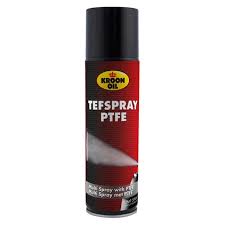 [81422] KROON-OIL TEFSPRAY 1000+1 300ML