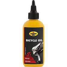[81424] KROON-OIL RIJWIELOLIE 100ML FLACON
