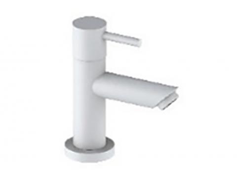 [81478] LAVABOKRAAN LEWIS WIT