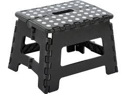 [81506] Escalo Uppy opvouwbaar opstapje