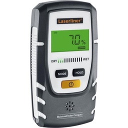 [81820] LASERLINER MOISTUREFINDER COMPACT