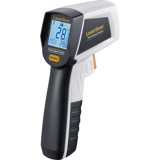[81822] LASERLINER THERMOSPOT POCKET